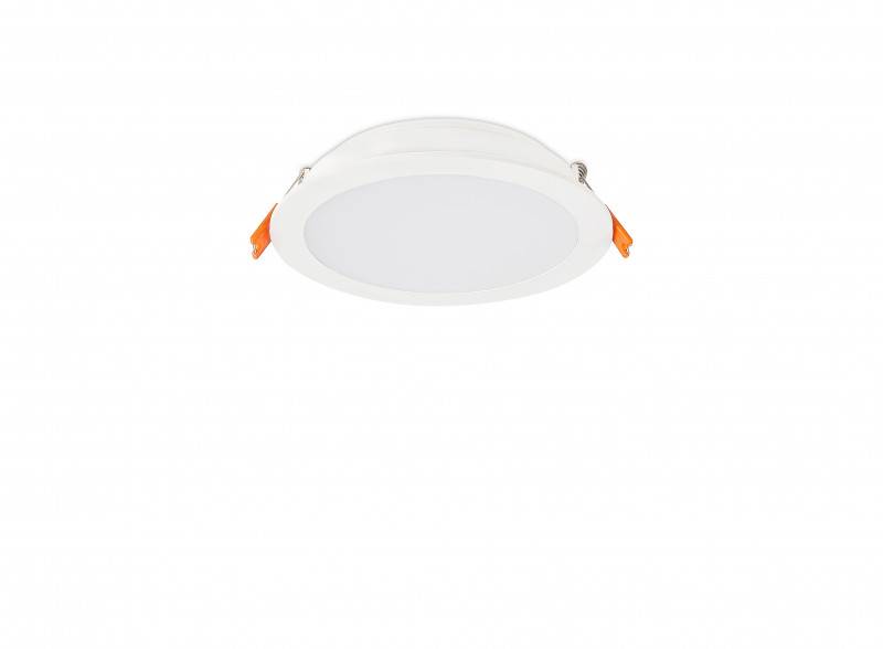 Встраиваемый светильник Simple Story 2086-LED12DLW