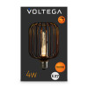Ретро лампа Voltega 8549