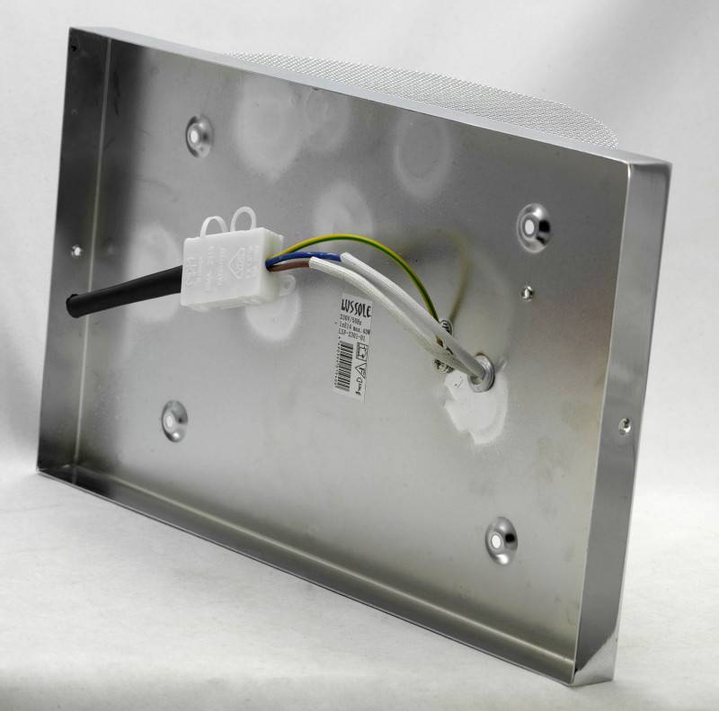 Бра Lussole LSF-2371-01V