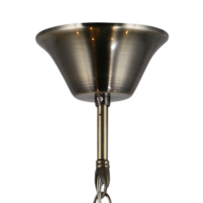 Подвесная люстра Escada 2103/5S Bronze