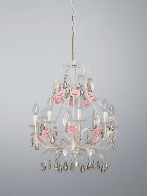 Подвесная люстра Vitaluce V1239-0/8