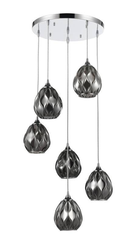 Подвесной светильник Vele Luce VL5593P26