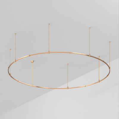 Шинопровод Arlight 048486