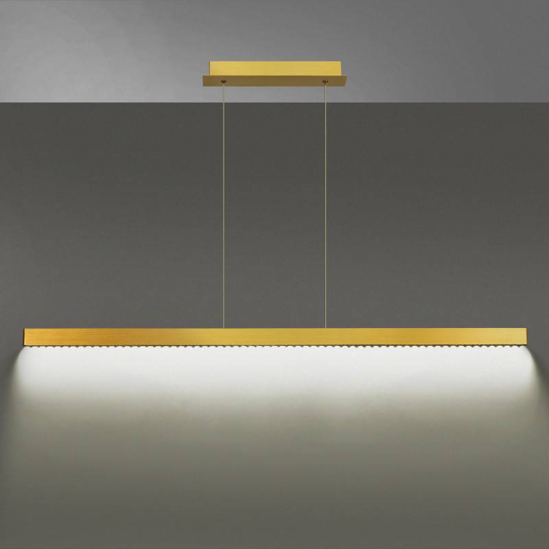 Линейный светильник Odeon Light 7007/38L