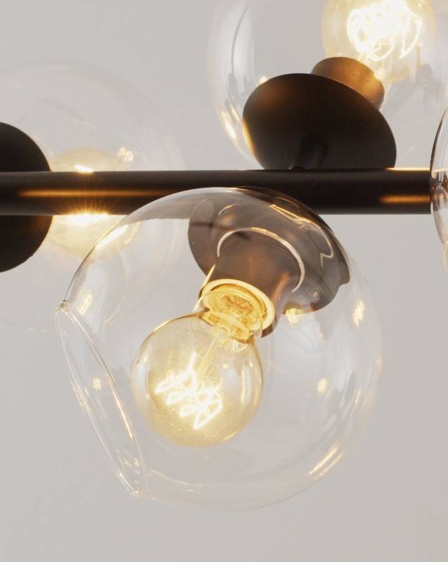 Подвесная люстра Moderli V2171-P