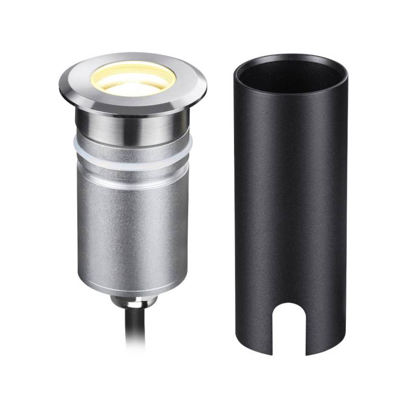 Грунтовый светильник Odeon Light 6660/1GL3