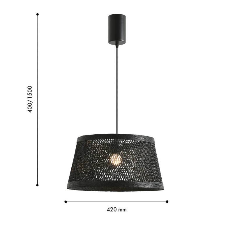 Подвесной светильник Favourite 4830-1P