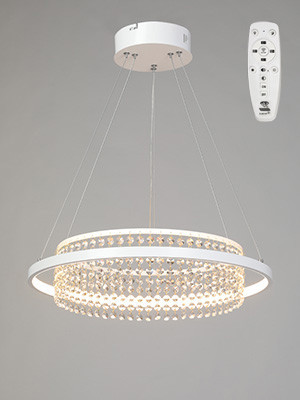 Подвесной светильник Vitaluce V54000DT-0/1S