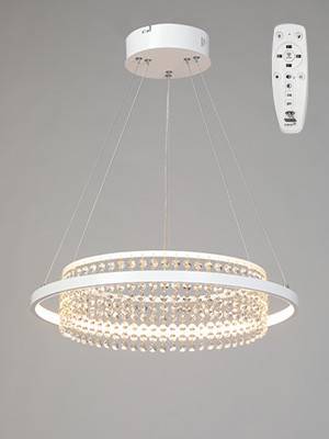 Подвесной светильник Vitaluce V54000DT-0/1S