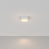 Накладной светильник Maytoni Zon C032CL-12W3K-SQ-W