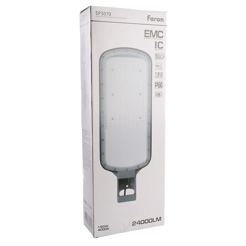 Консольный светильник Feron 51810