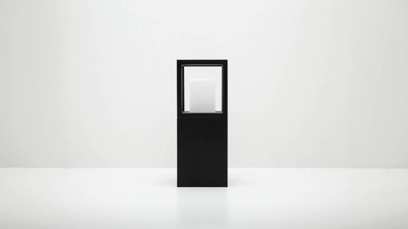 Садово-парковый светильник DesignLed PO-0231-250A-BL-WW