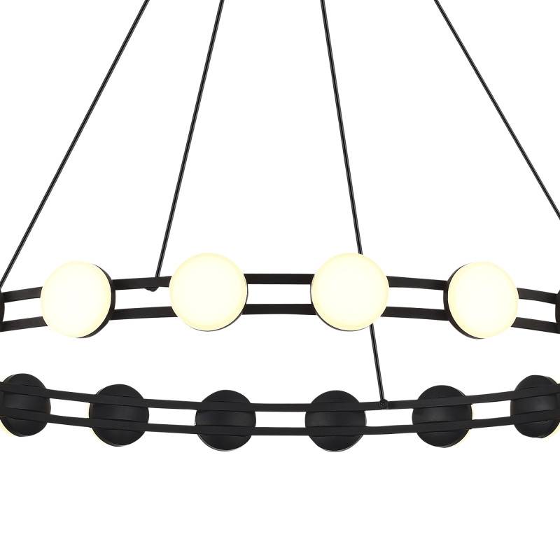 Подвесная люстра ST-Luce SL6610.403.20