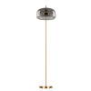 Торшер LOFT IT 10041F/B