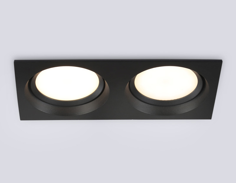 Встраиваемый светильник Ambrella Light TN52235