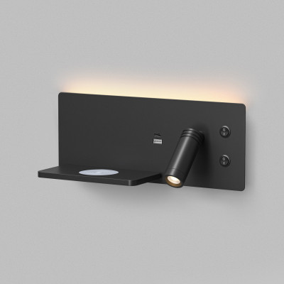 Бра Denkirs DK5092-BK