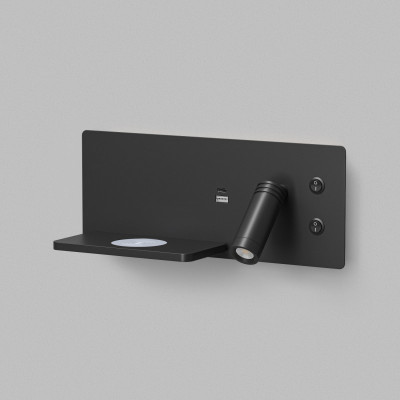 Бра Denkirs DK5092-BK