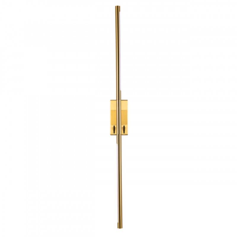 Бра ARTE Lamp A2029AP-1PB