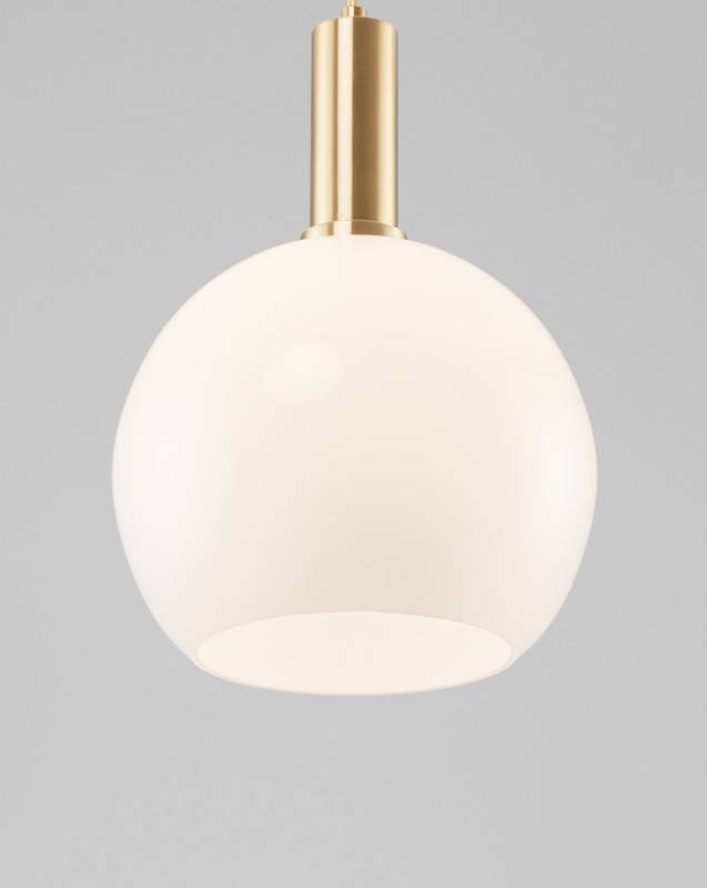 Подвесной светильник Moderli V2891-1P