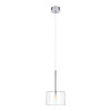 Подвесной светильник LOFT IT 10232/A White