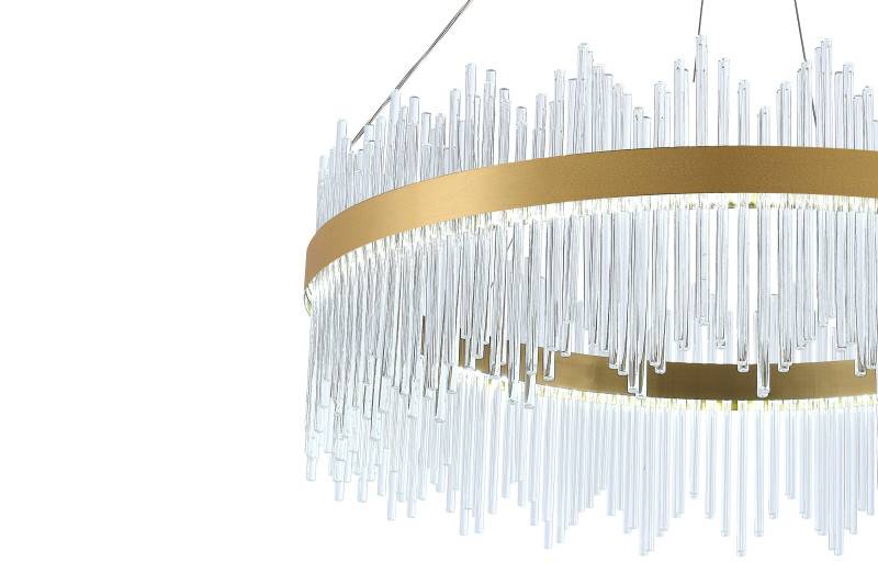 Подвесная люстра Natali Kovaltseva INNOVATION STYLE 83160