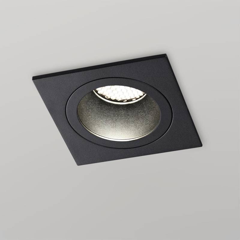 Встраиваемый светильник Novotech 371006