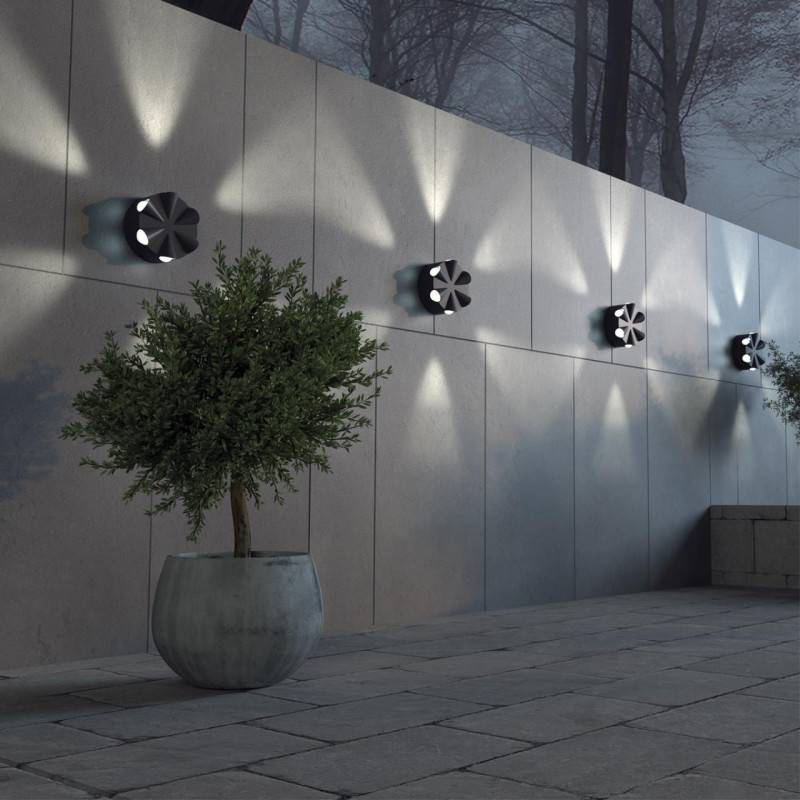 Светильник настенный Novotech 358941