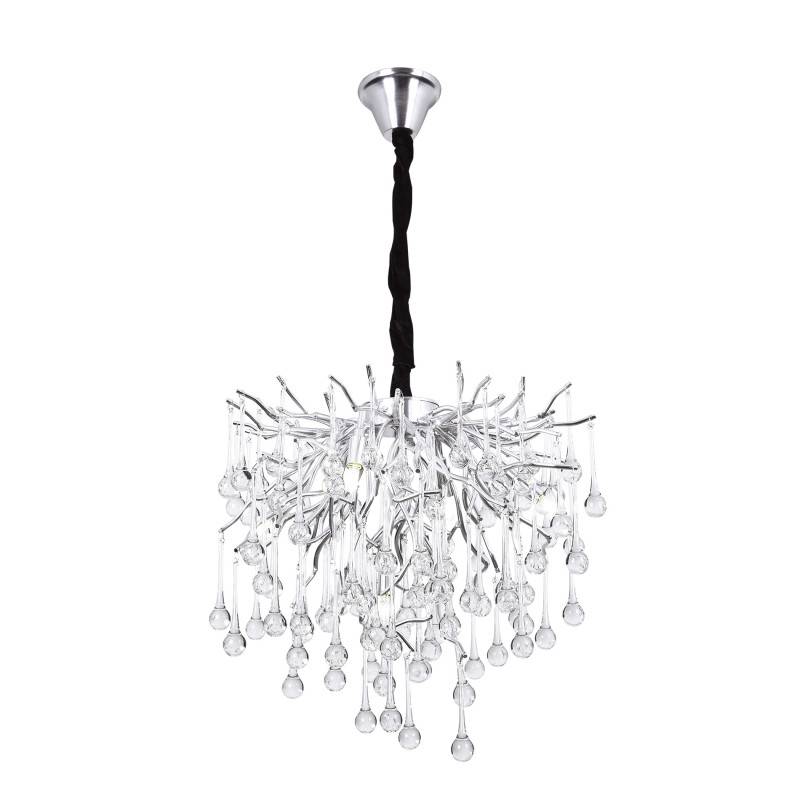 Подвесная люстра MODELUX MS.2105.400 SL