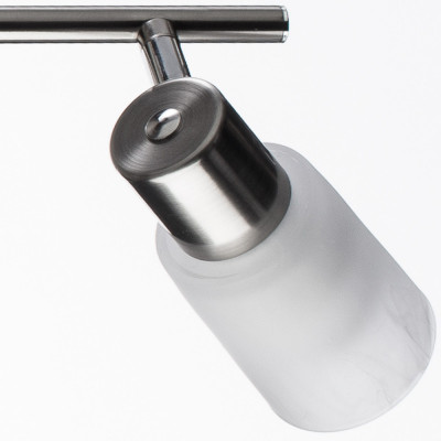 Спот ARTE Lamp A4510PL-4SS