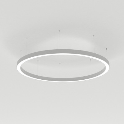 Офисный светильник Arlight 034008(2)