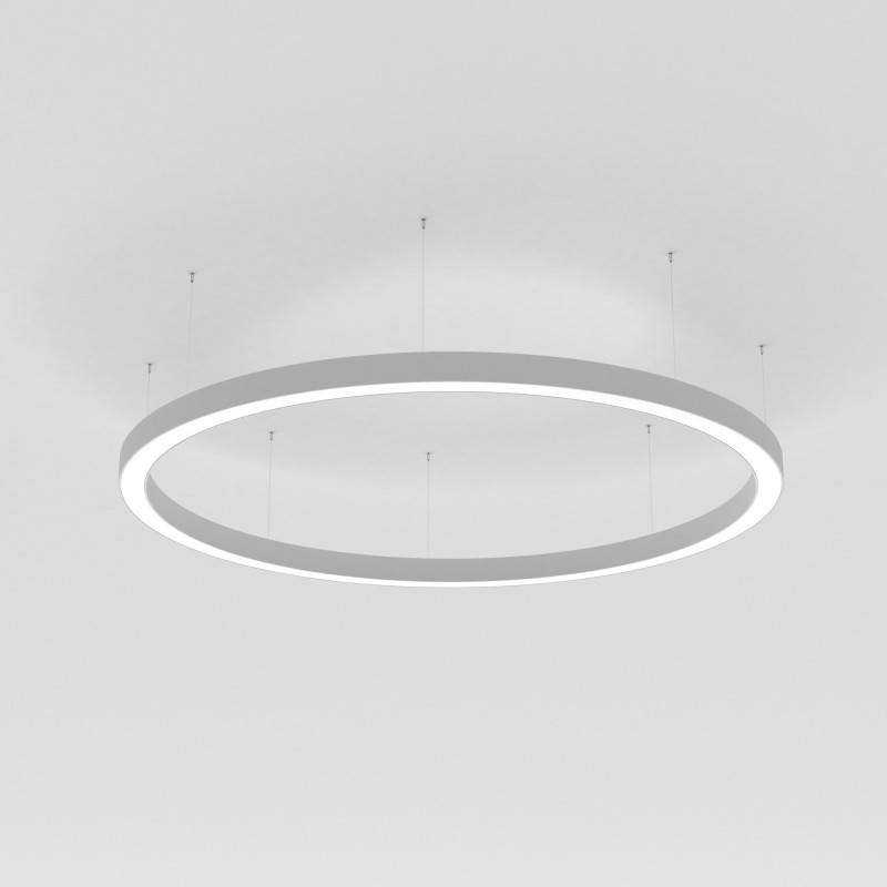 Офисный светильник Arlight 034008(2)