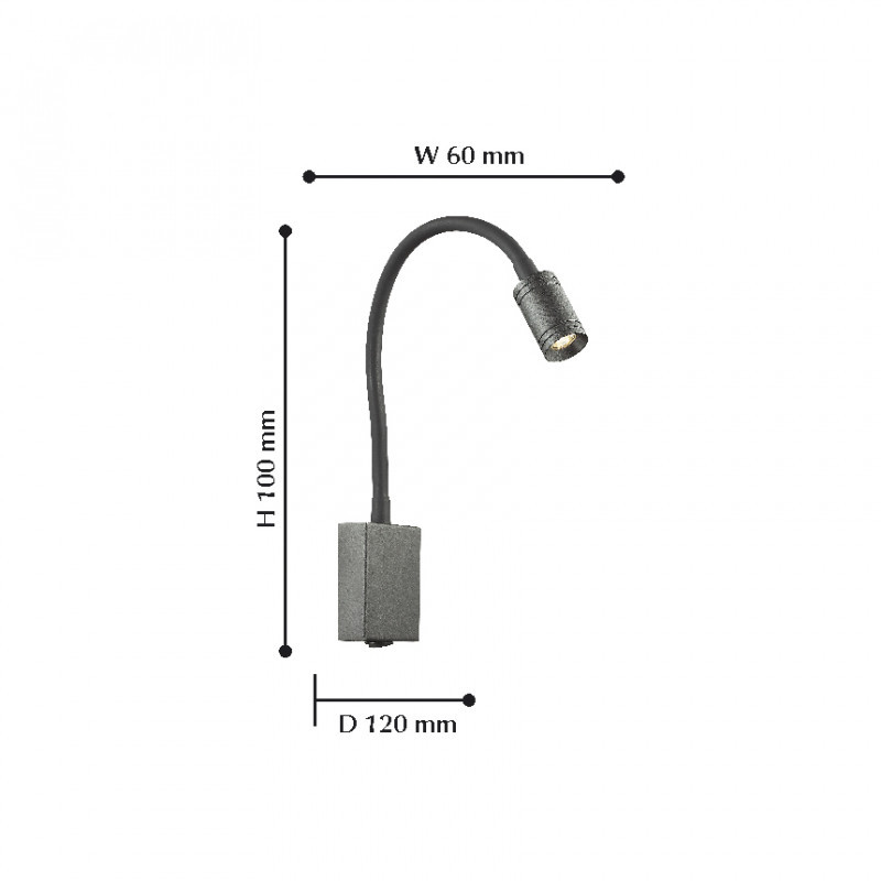 Спот Favourite 1957-1W