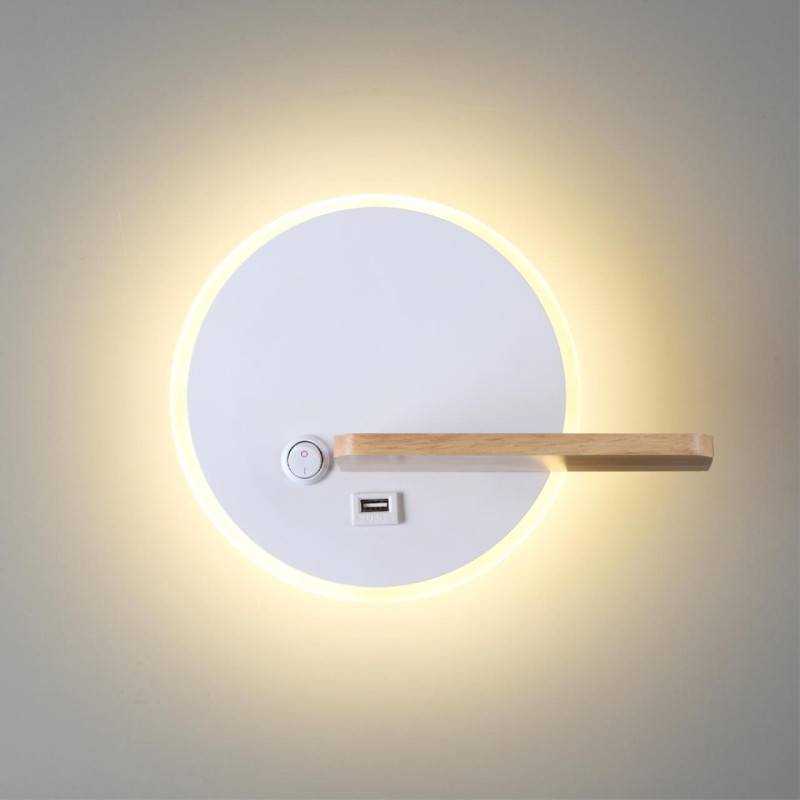 Бра LUMION 5634/9WL