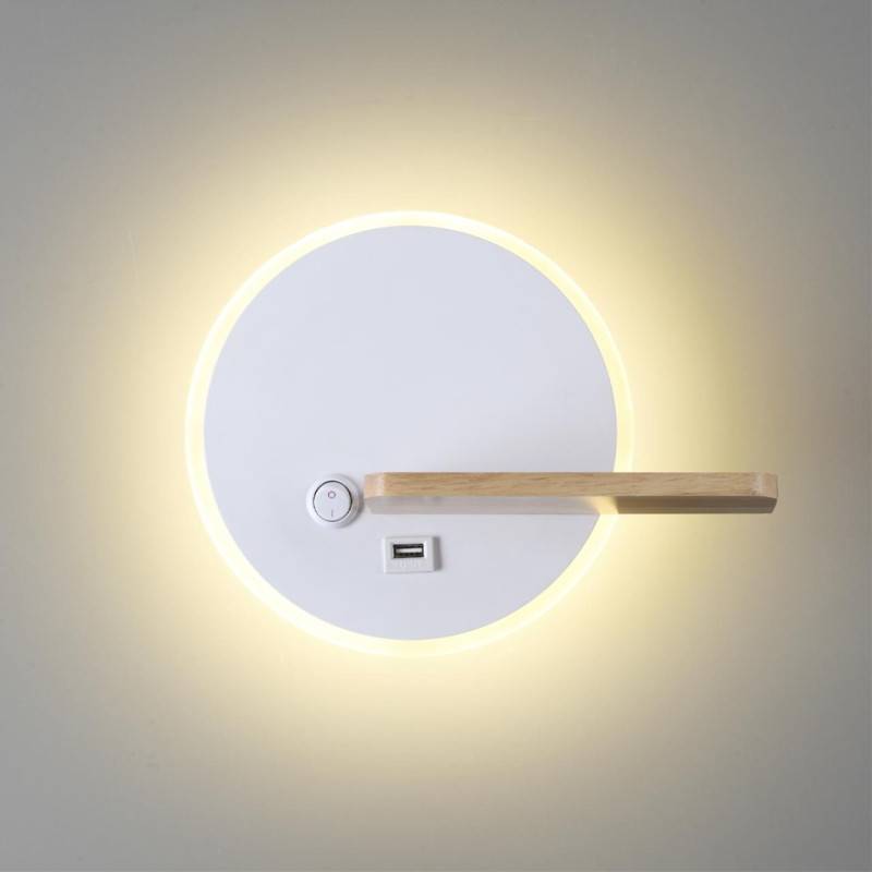 Бра LUMION 5634/9WL