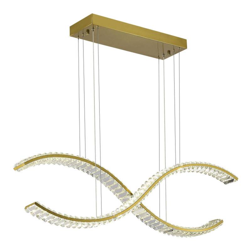 Подвесной светильник ST-Luce SL6206.303.44