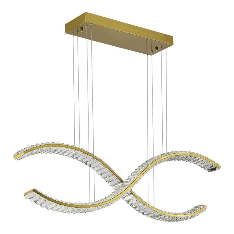 Подвесной светильник ST-Luce SL6206.303.44