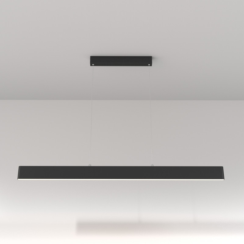 Линейный светильник Maytoni Technical P010PL-L30B4K