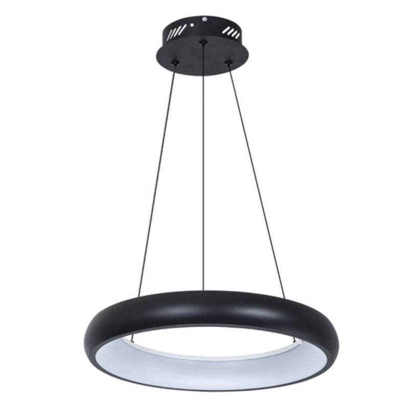Подвесная люстра ARTE Lamp A6028SP-46BK