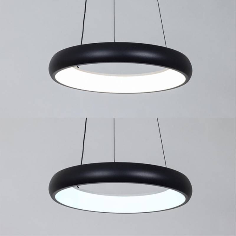 Подвесная люстра ARTE Lamp A6028SP-46BK