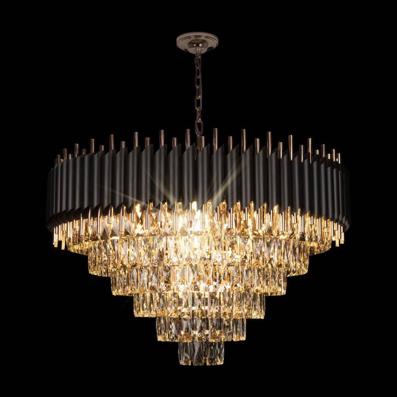 Каскадная люстра LOFT IT 10206/800