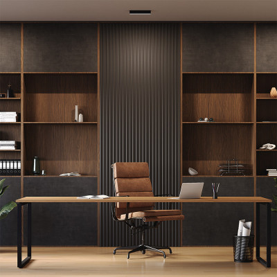 Линейный светильник Maytoni Technical C068CL-12W3-6K-B