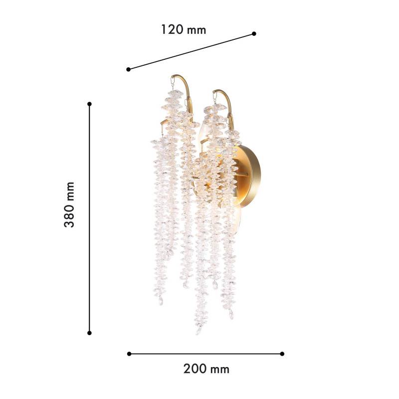 Бра Favourite 4134-2W