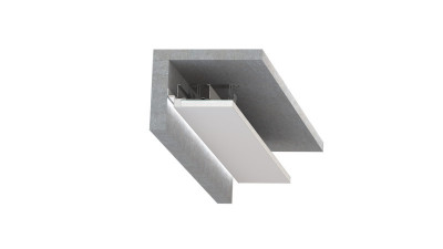 Профиль SWG pro FGC-12-WH-2