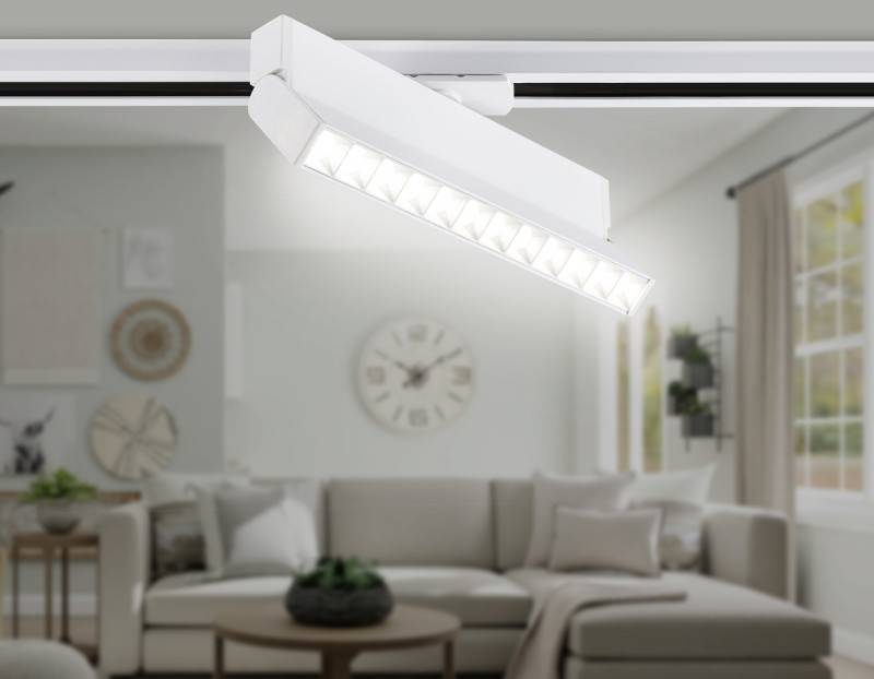 Светильник на шине Ambrella Light GL6816