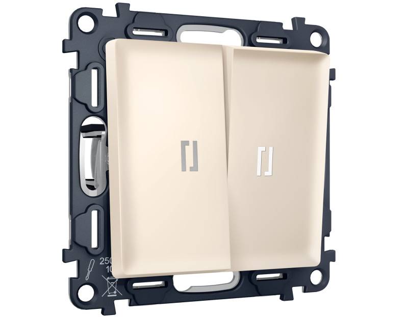 Выключатель Ambrella Volt MA324055