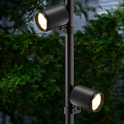 Садово-парковый светильник Favourite 4638-2F