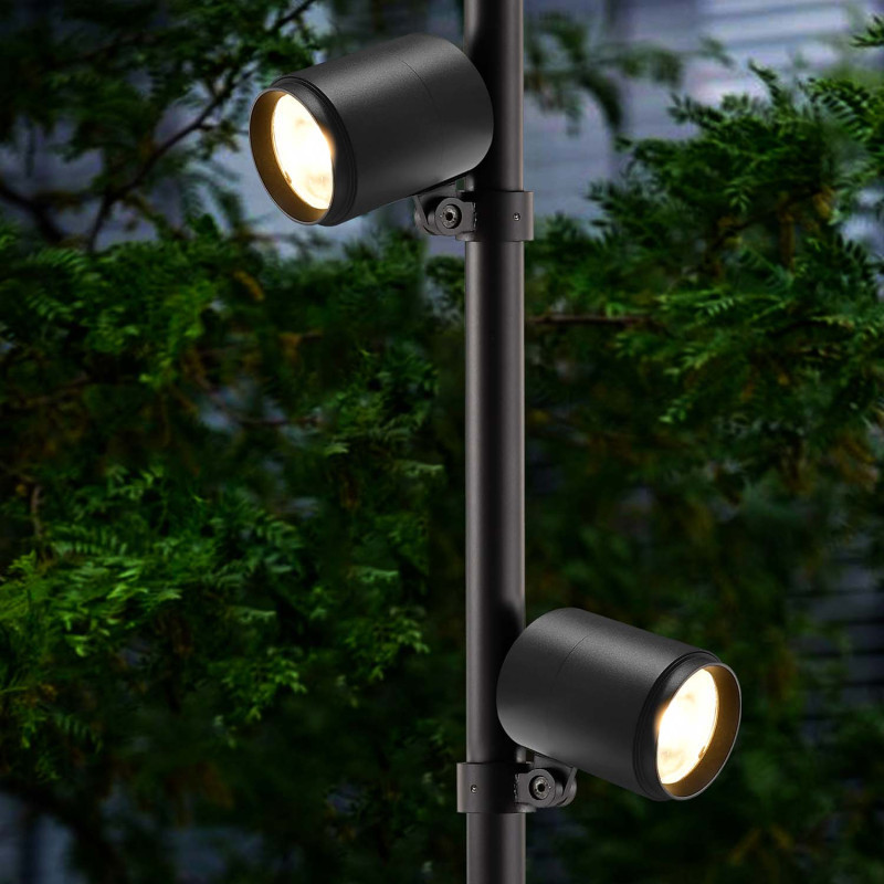 Садово-парковый светильник Favourite 4638-2F