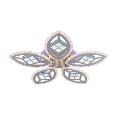 Накладная люстра Escada 10216/5LED BL