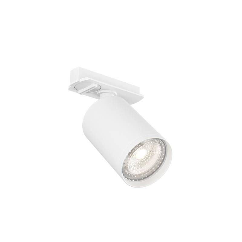 Светильник на шине Denkirs DK6201-WH