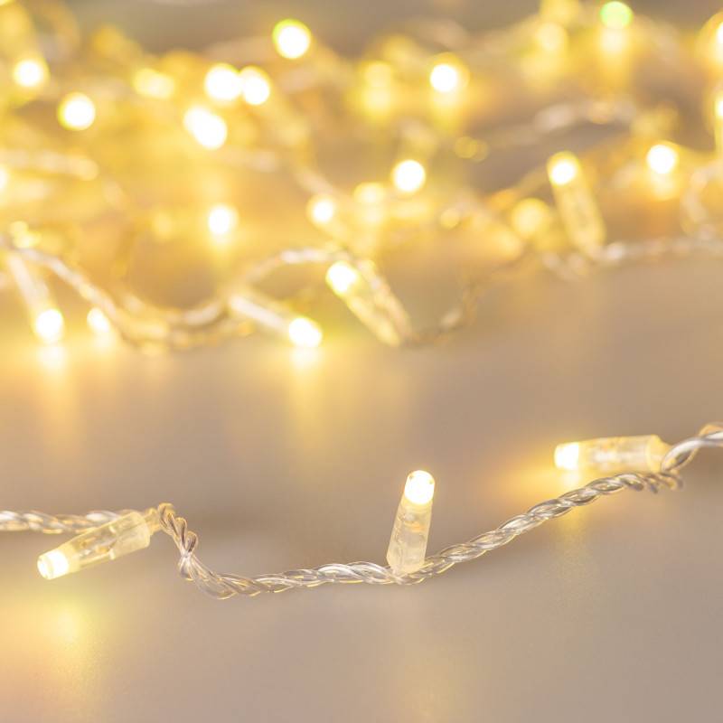 Светодиодная нить ARdecoled 031119